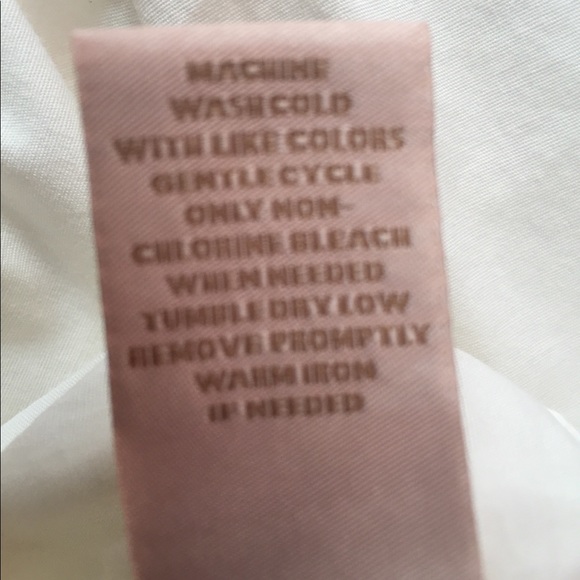 Alberta Feretti for Impulse at Macy's cotton dress - Picture 4 of 15